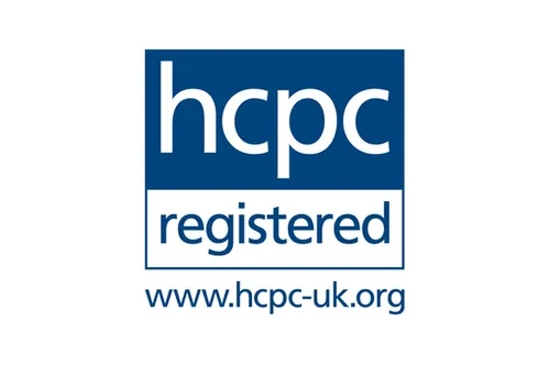 hcpc registered