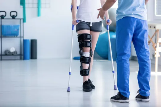 Mobility & Balance